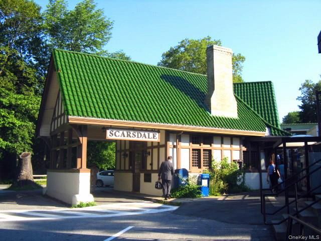 253 Garth Road 1T, Scarsdale, NY 10583