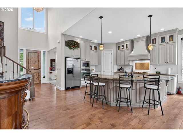 12577 Se VERLIE St, Happy Valley, OR 97086