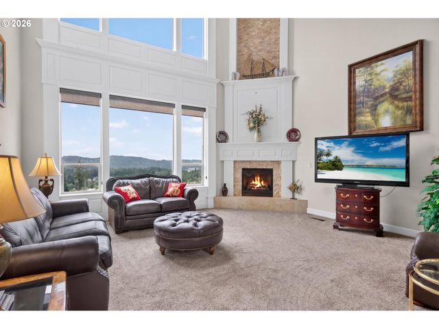12577 Se VERLIE St, Happy Valley, OR 97086