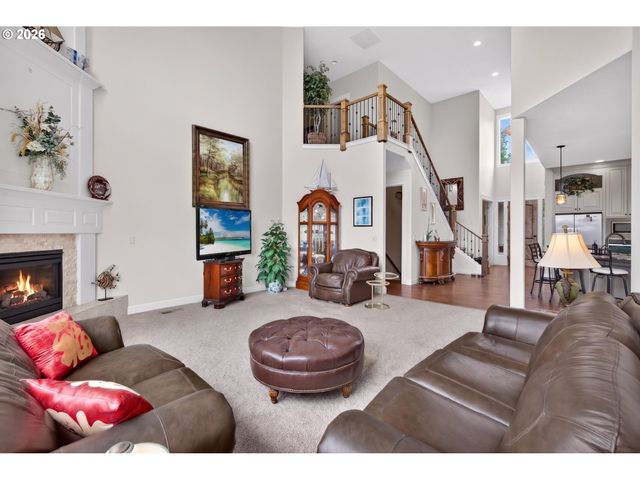 12577 Se VERLIE St, Happy Valley, OR 97086