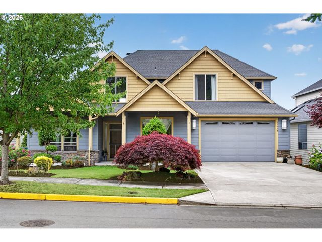 12577 Se VERLIE St, Happy Valley, OR 97086