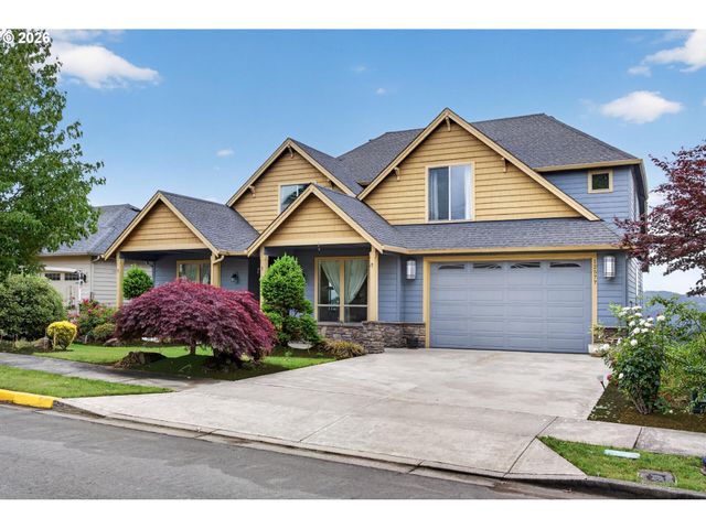 12577 Se VERLIE St, Happy Valley, OR 97086