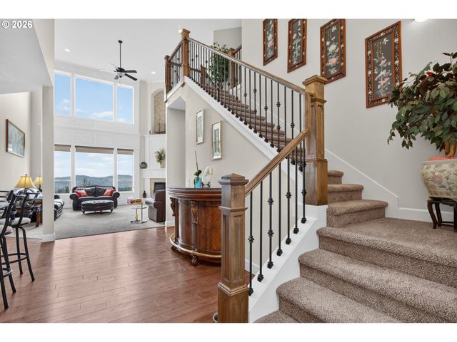 12577 Se VERLIE St, Happy Valley, OR 97086