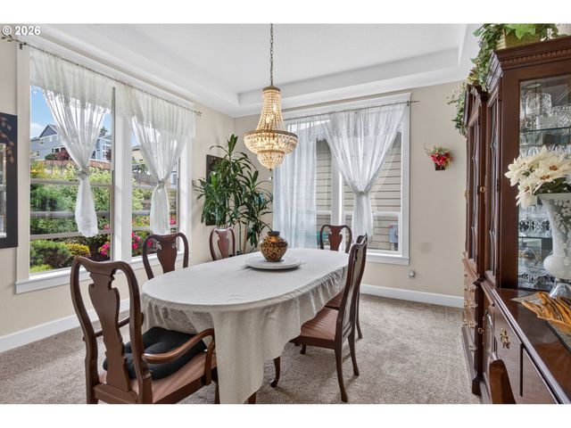 12577 Se VERLIE St, Happy Valley, OR 97086