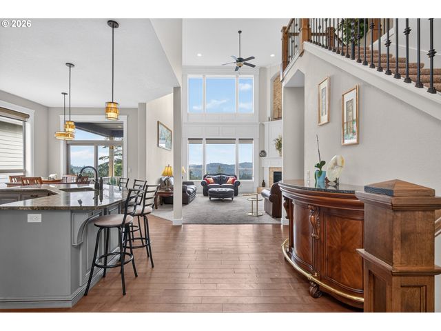 12577 Se VERLIE St, Happy Valley, OR 97086