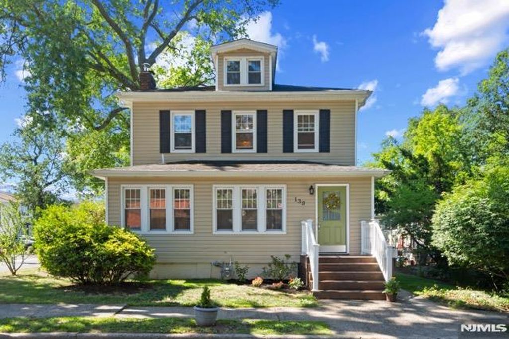138 Bessida Street, Bloomfield, NJ 07003