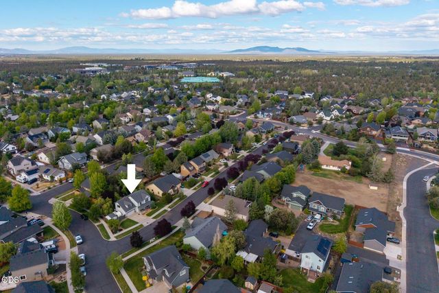 20696 Barton Crossing Way, Bend, OR 97701