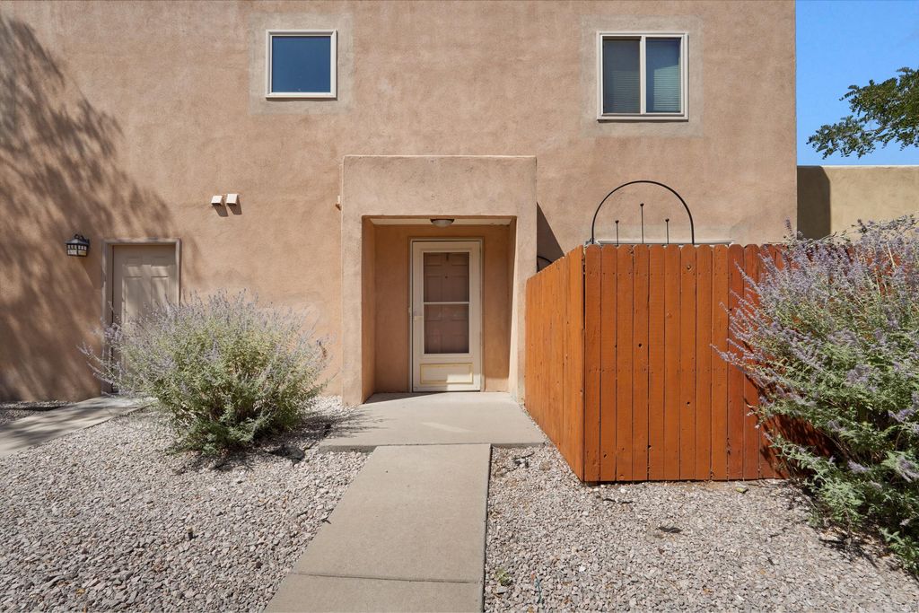 4801 IRVING Boulevard NW 2802, Albuquerque, NM 87114
