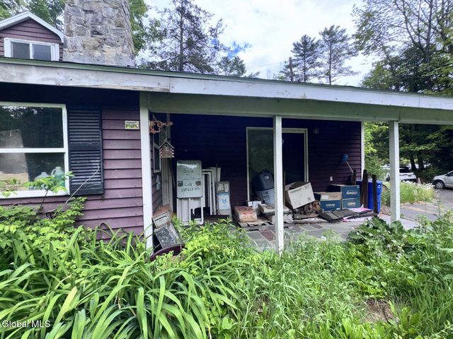 777 Truesdale Hill Road, Lake George, NY 12845