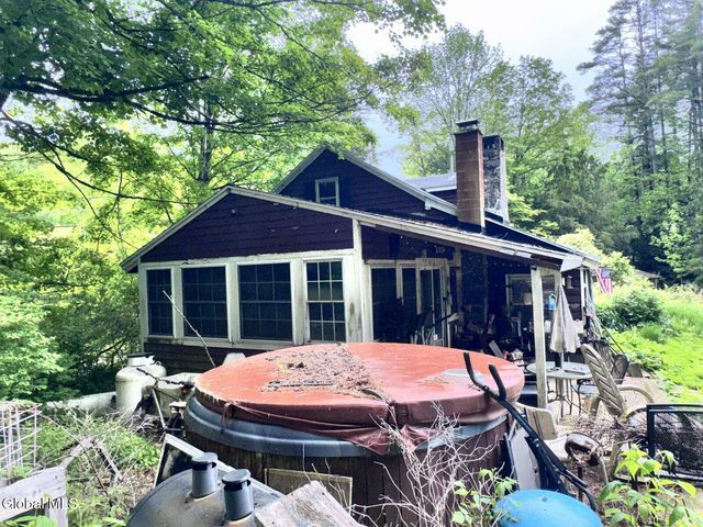 777 Truesdale Hill Road, Lake George, NY 12845