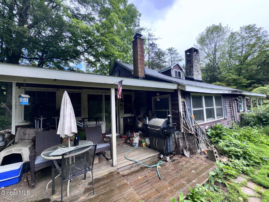 777 Truesdale Hill Road, Lake George, NY 12845