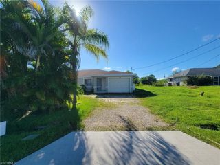 2405 Nobel AVE, Lehigh Acres, FL 33973