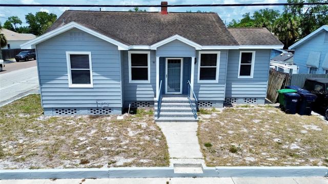 2323 W NORTH B STREET, Tampa, FL 33609
