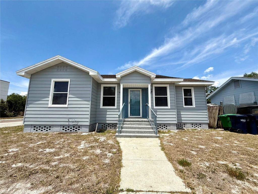 2323 W NORTH B STREET, Tampa, FL 33609
