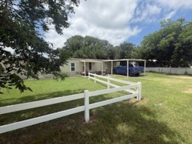 157 Joe Road, Dublin, TX 76446