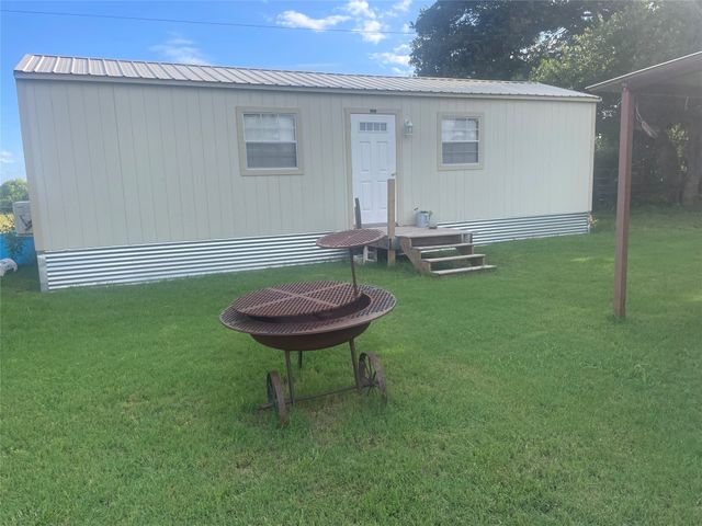 157 Joe Road, Dublin, TX 76446