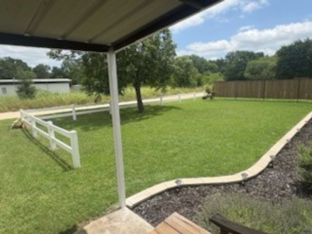 157 Joe Road, Dublin, TX 76446