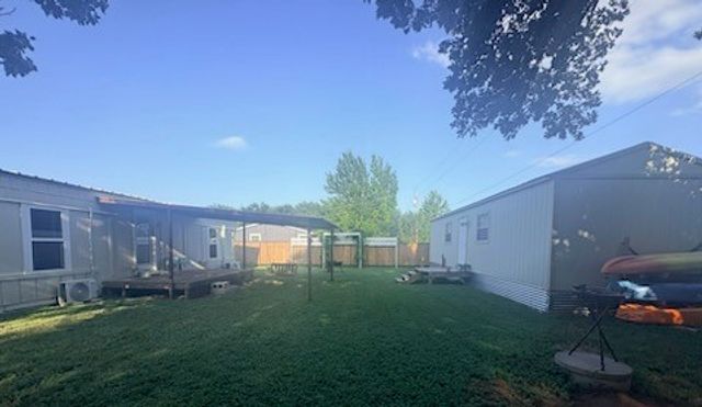 157 Joe Road, Dublin, TX 76446