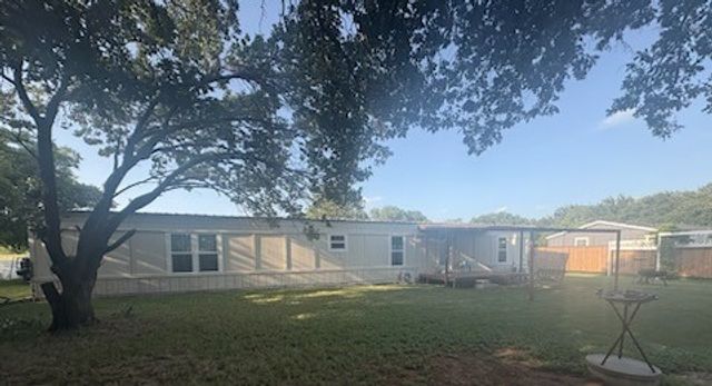 157 Joe Road, Dublin, TX 76446