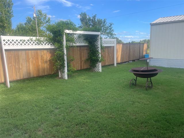 157 Joe Road, Dublin, TX 76446