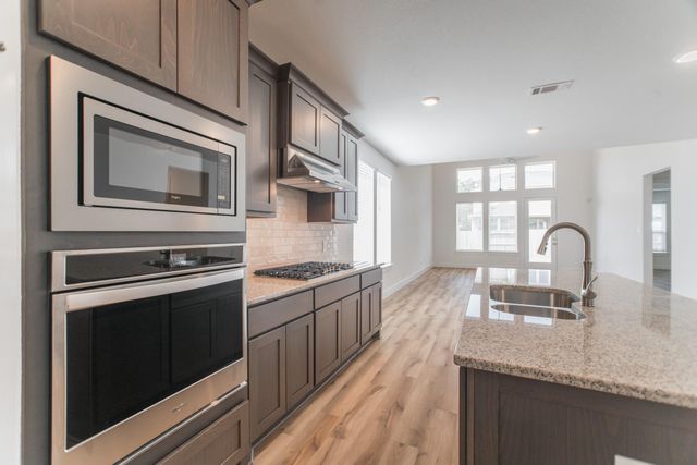 24903 Berwick Bay Court, Tomball, TX 77375