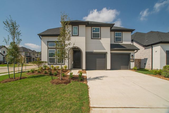 24903 Berwick Bay Court, Tomball, TX 77375
