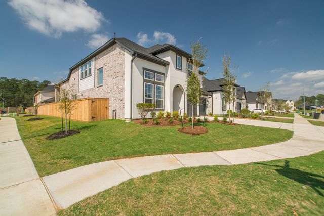 24903 Berwick Bay Court, Tomball, TX 77375