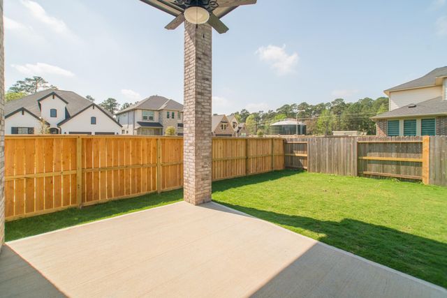 24903 Berwick Bay Court, Tomball, TX 77375