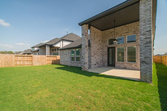 24903 Berwick Bay Court, Tomball, TX 77375