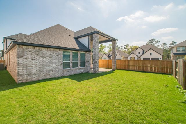 24903 Berwick Bay Court, Tomball, TX 77375