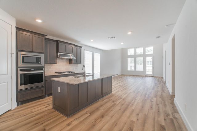 24903 Berwick Bay Court, Tomball, TX 77375