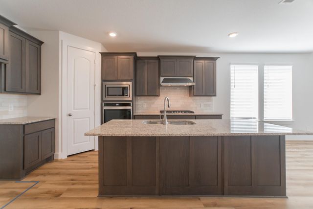 24903 Berwick Bay Court, Tomball, TX 77375