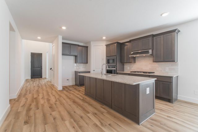 24903 Berwick Bay Court, Tomball, TX 77375