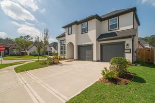 24903 Berwick Bay Court, Tomball, TX 77375