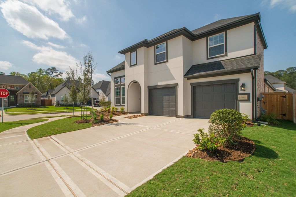 24903 Berwick Bay Court, Tomball, TX 77375