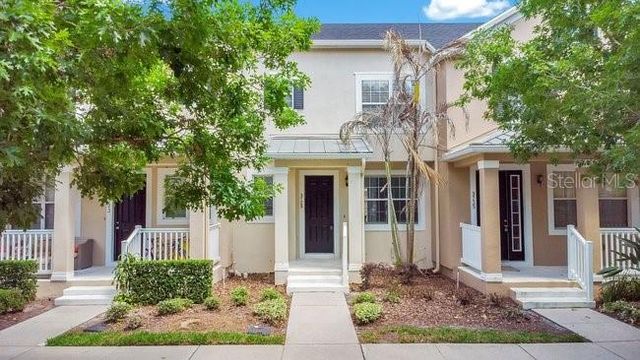 9729 FENROSE TERRACE, Orlando, FL 32827