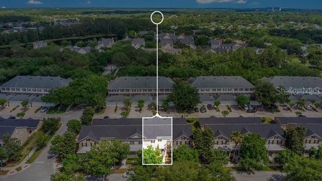 9729 FENROSE TERRACE, Orlando, FL 32827