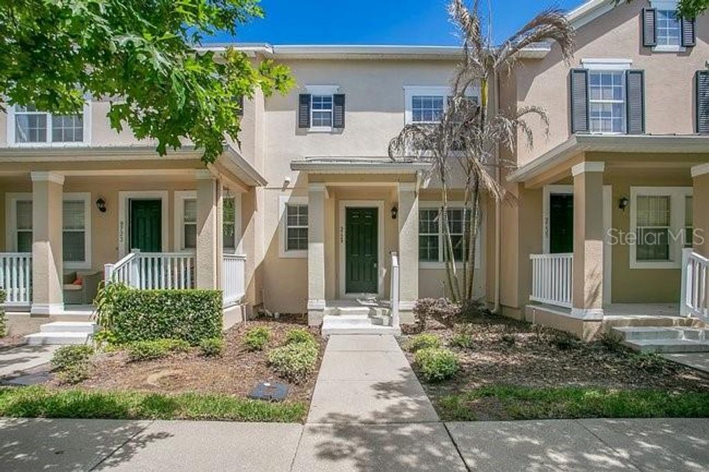 9729 FENROSE TERRACE, Orlando, FL 32827