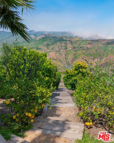 2900 Corral Canyon Road, Malibu, CA 90265