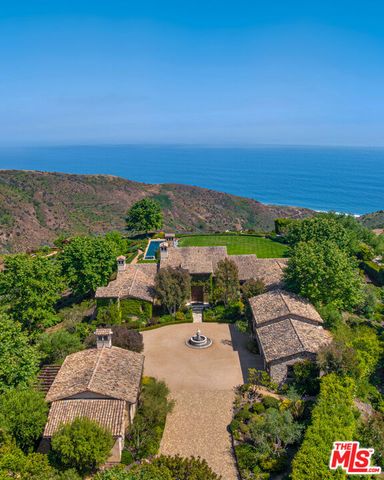 2900 Corral Canyon Road, Malibu, CA 90265