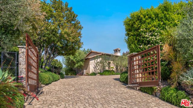 2900 Corral Canyon Road, Malibu, CA 90265