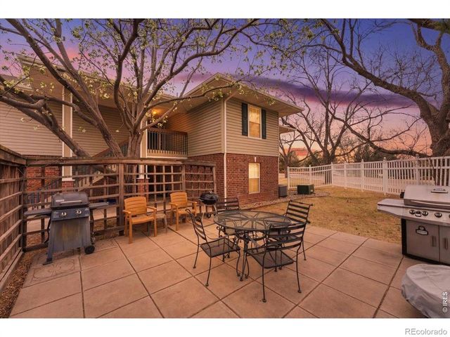 2551 W 24th Street A6, Greeley, CO 80634