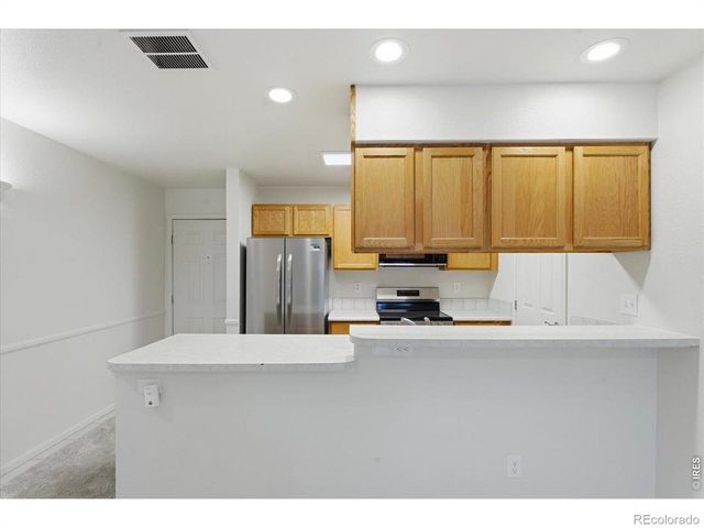 2551 W 24th Street A6, Greeley, CO 80634