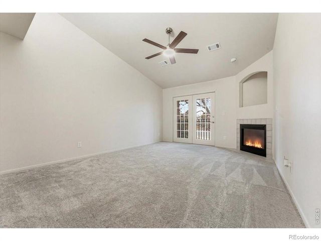 2551 W 24th Street A6, Greeley, CO 80634