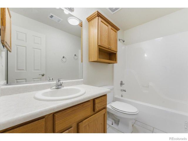 2551 W 24th Street A6, Greeley, CO 80634