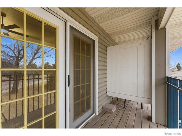 2551 W 24th Street A6, Greeley, CO 80634