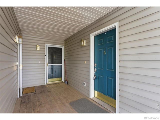 2551 W 24th Street A6, Greeley, CO 80634