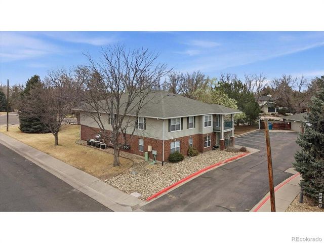 2551 W 24th Street A6, Greeley, CO 80634