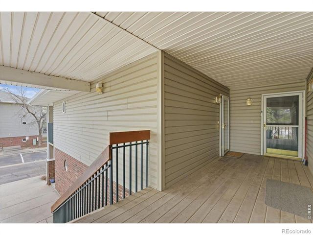 2551 W 24th Street A6, Greeley, CO 80634