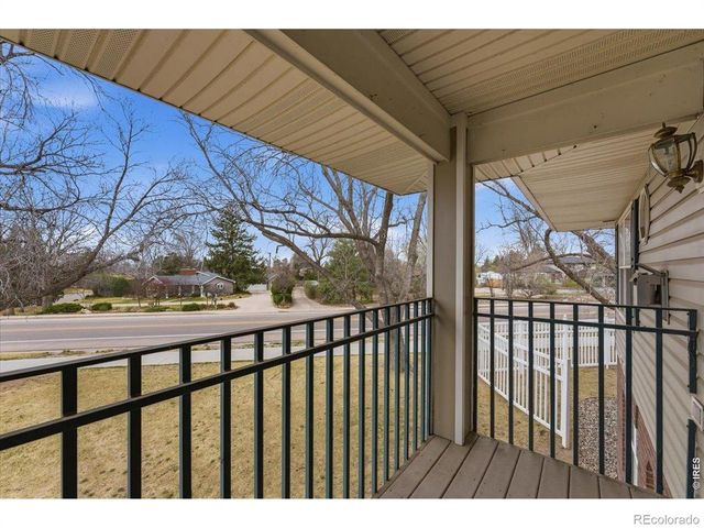 2551 W 24th Street A6, Greeley, CO 80634